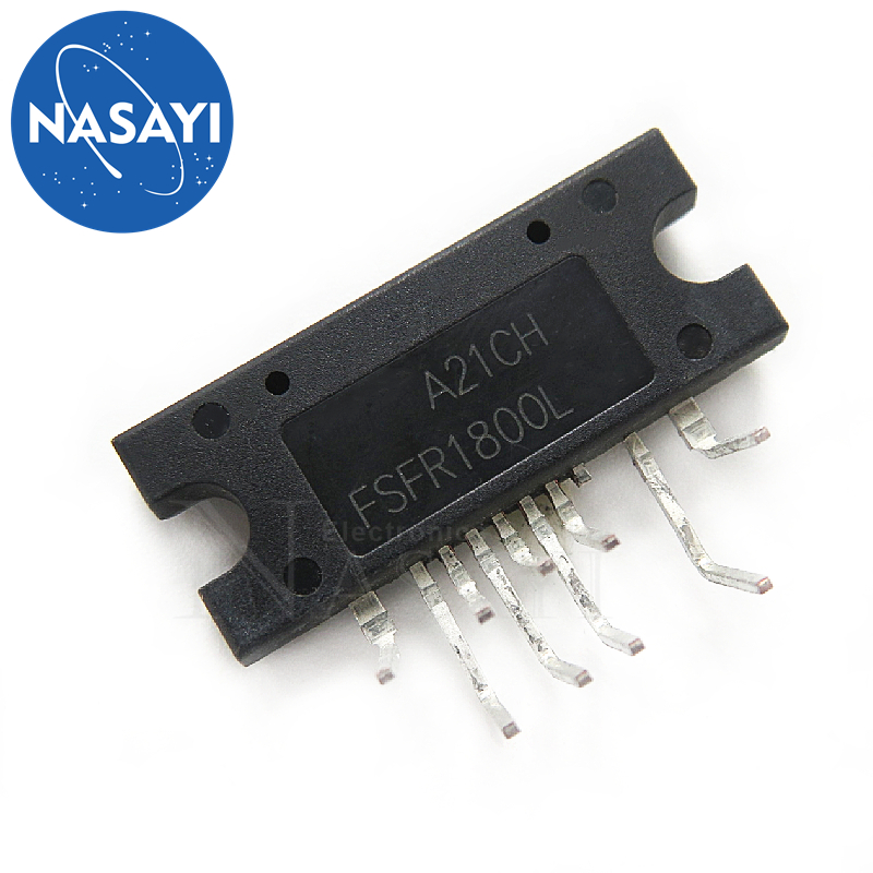 5pcs fsfr1800l fsfr1800 zip-9