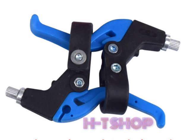 Tay thắng ( tay phanh) nhựa xe đạp trẻ em