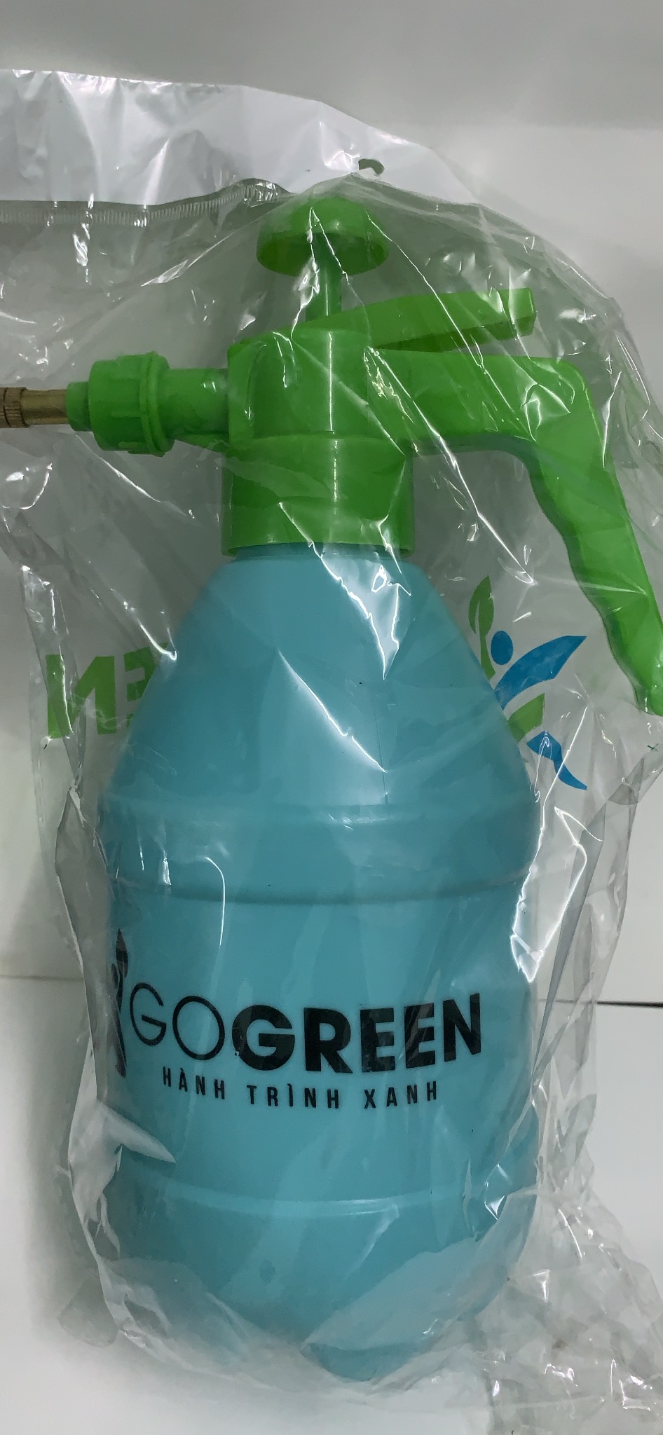 Bình xịt tưới cây Go Green 1.5 lít