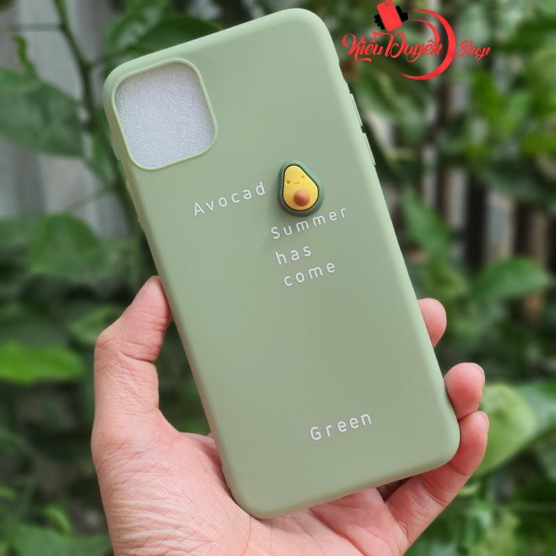 Giá Ốp lưng trái cây nổi Iphone 5,5s,6,6s,6 plus,6s plus,7,8,7 plus,8 plus,X,XS,XR,XS Max,11,11 Pro,11 Pro Max