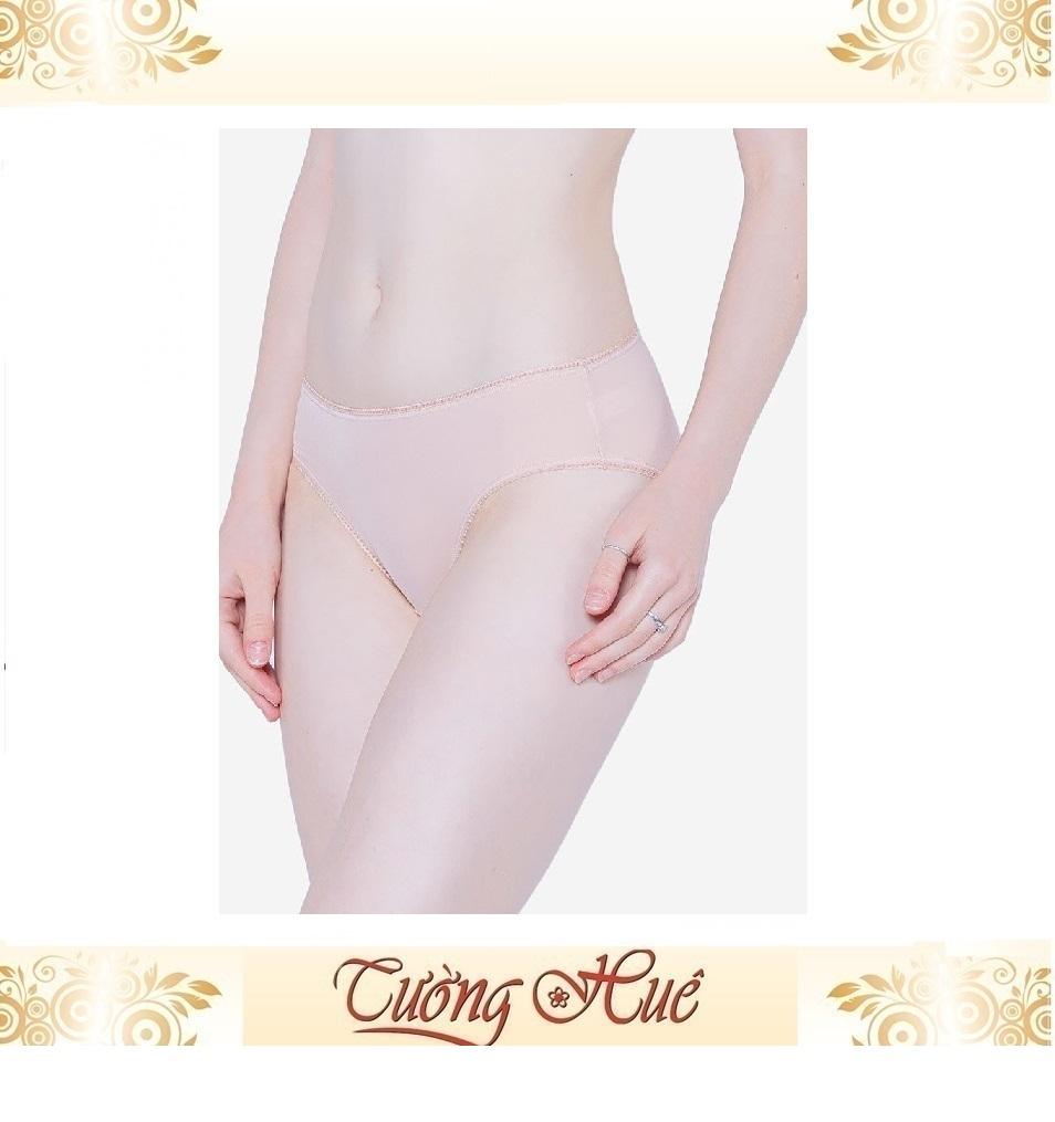[HCM]Quầnlót nữ Triumph Sloggi Shine Mini trơn.