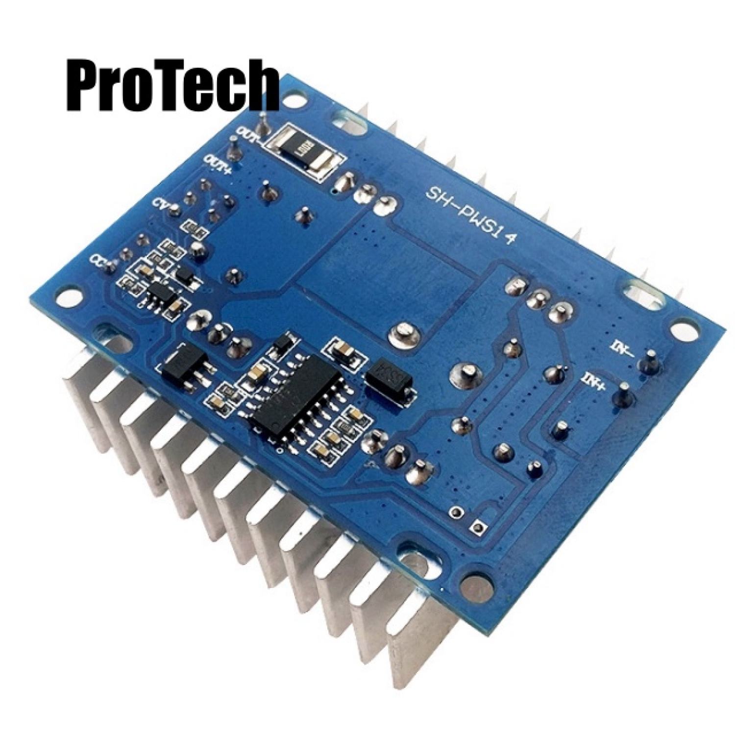 Mạch ổn áp DC-DC 8A 5~30VDC