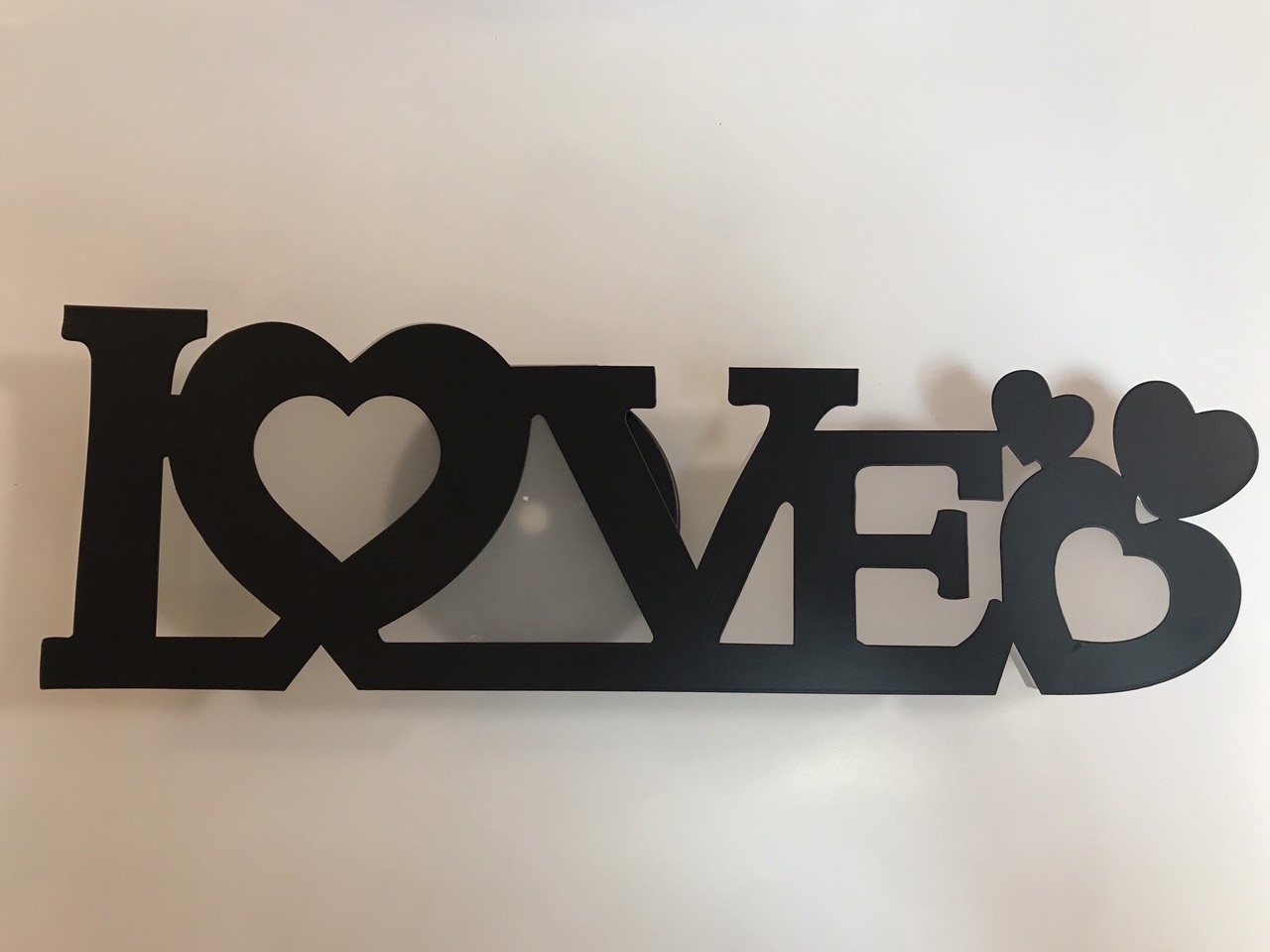 Đèn tường led C6577(Love)