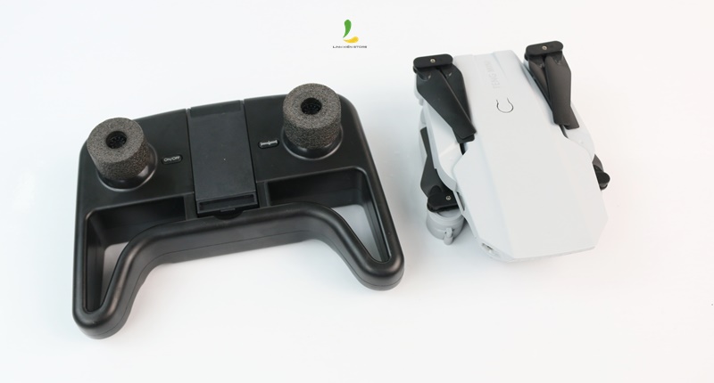 [HCM]Flycam KF609 Teng Mini Camera 4K