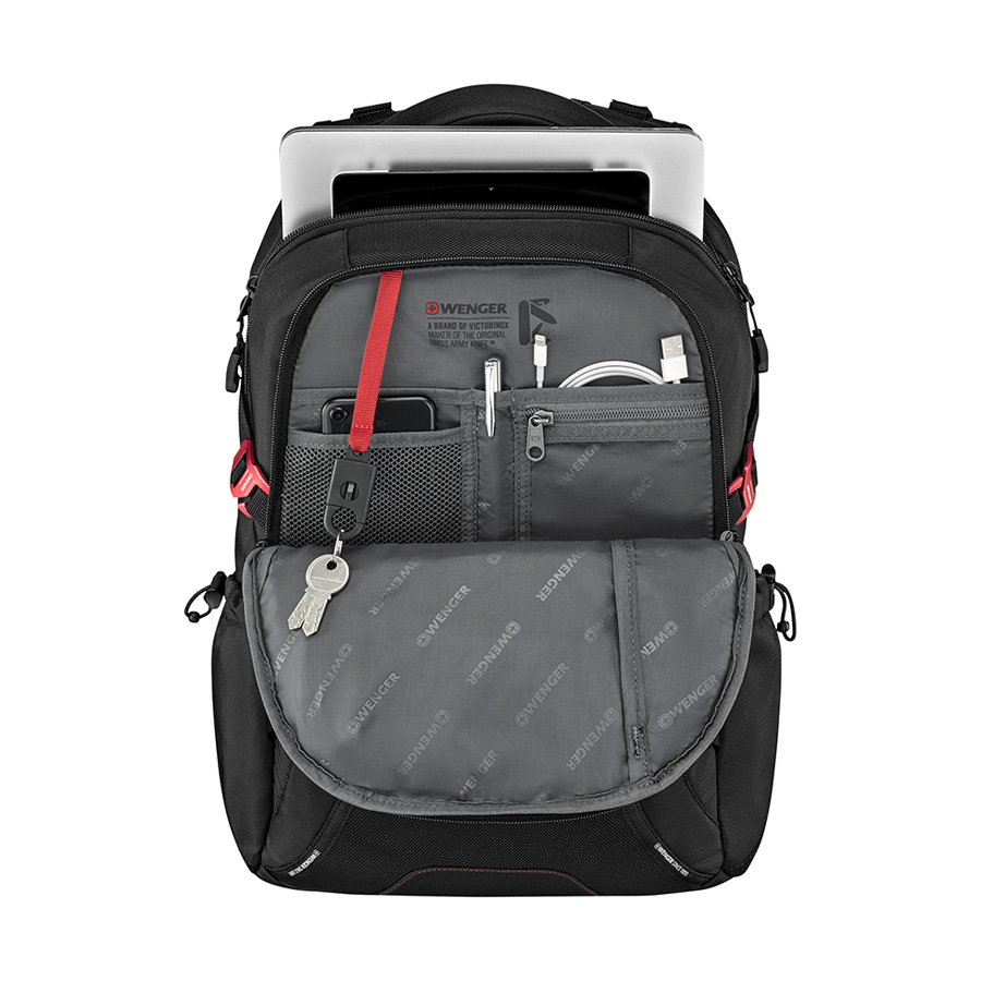 Balo laptop 15.6" Swimmer Pro WENGER - THỤY SĨ