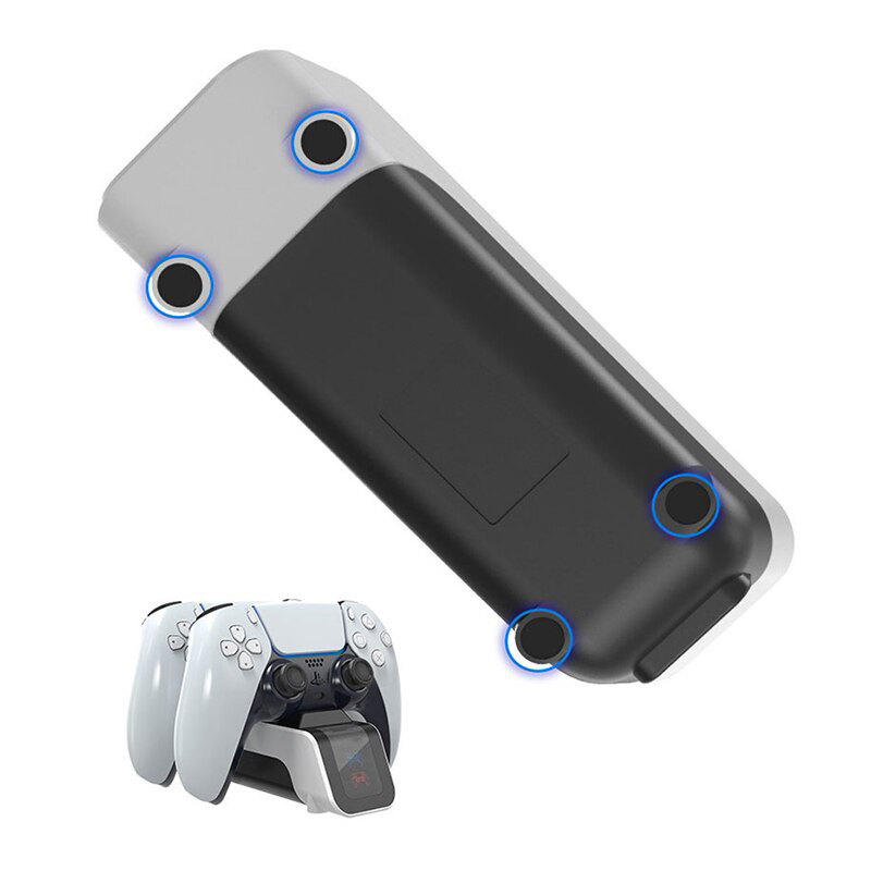 [HCM]Đế Sạc Dành Cho Tay Cầm PS5/ Playstation 5 - KCD