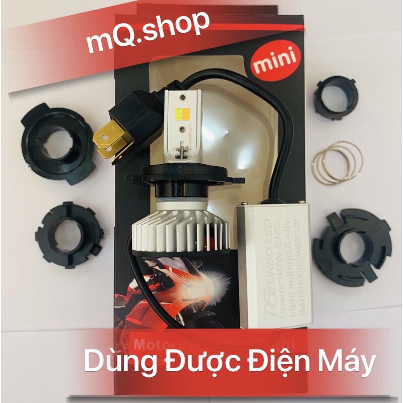 ĐÈN PHA LED TUBO SIÊU SÁNG (GIÁ 1 BÓNG)
