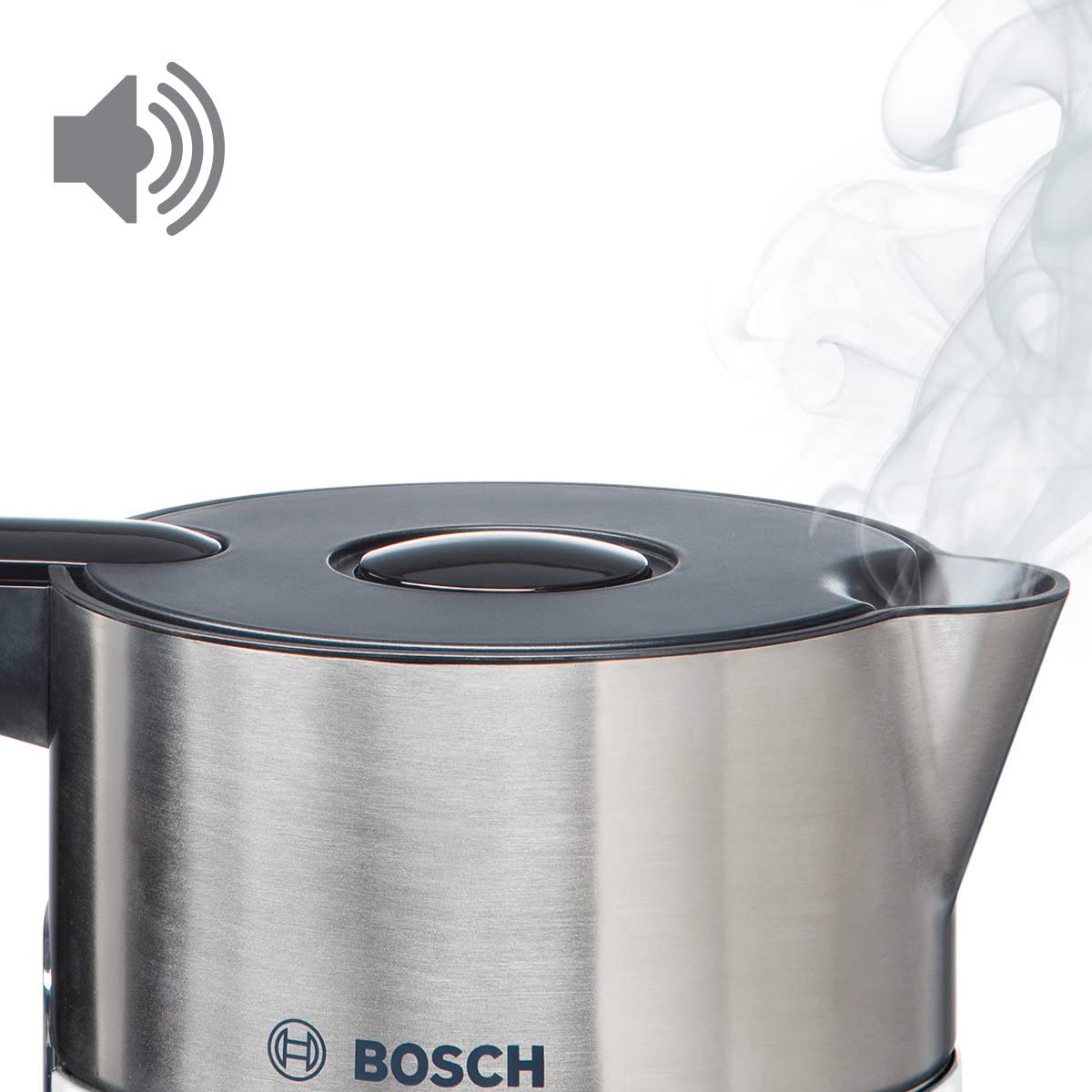 Ấm Siêu Tốc Bosch TWK8611P