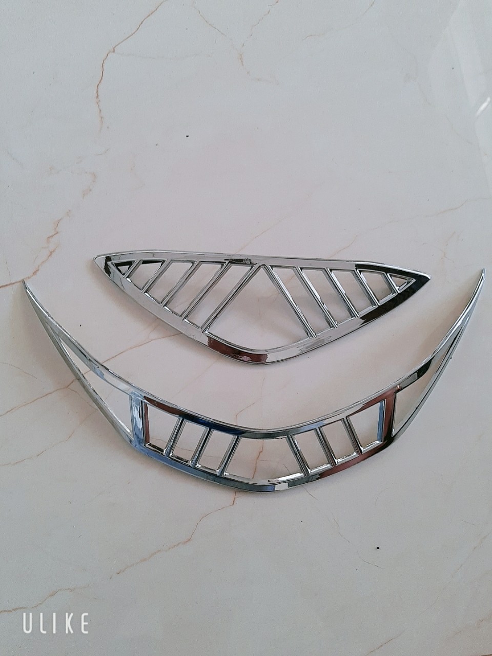 ốp đèn lái sau cho xe sh 2020