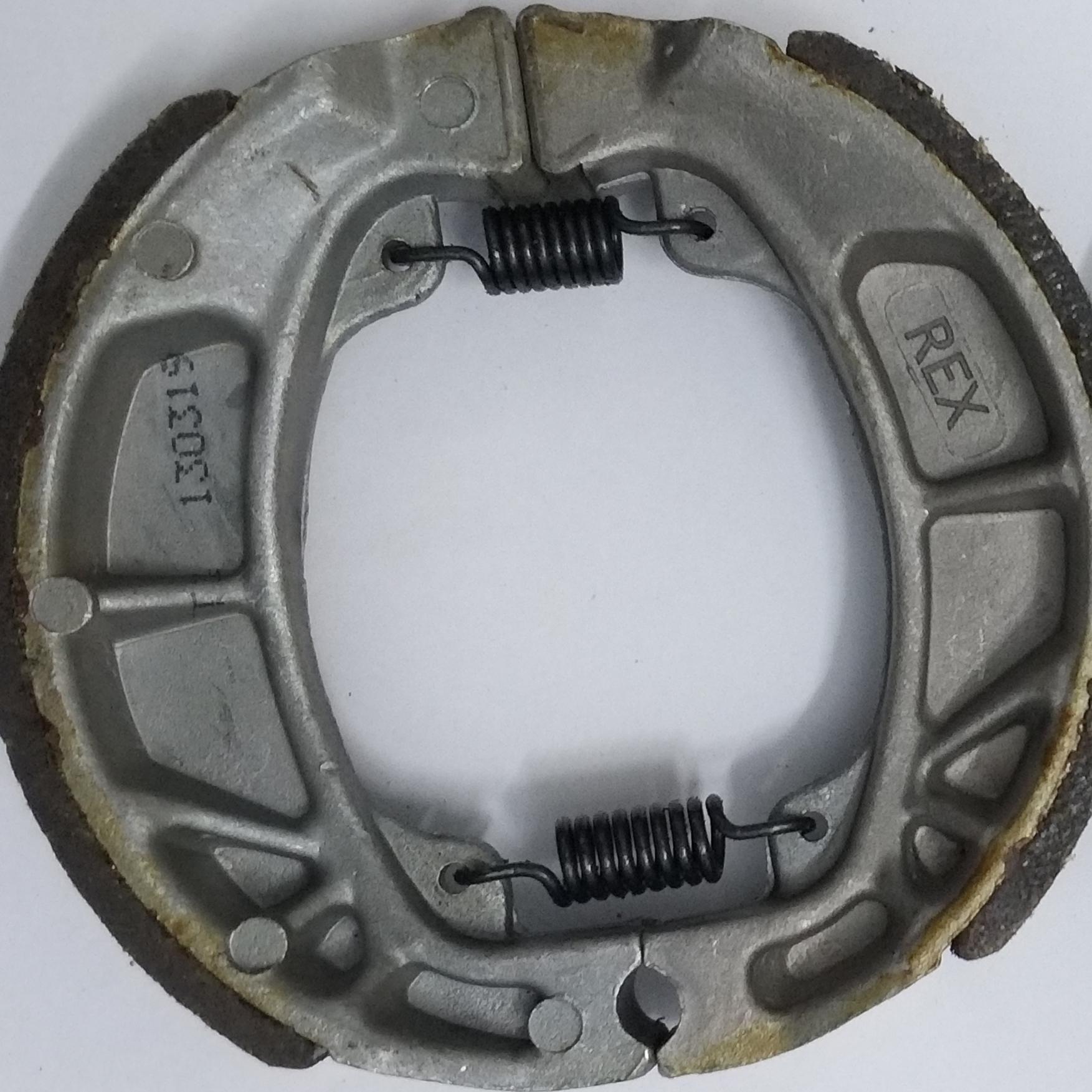 [HCM]Bố thắng đùm xe máy hondaDreamWave