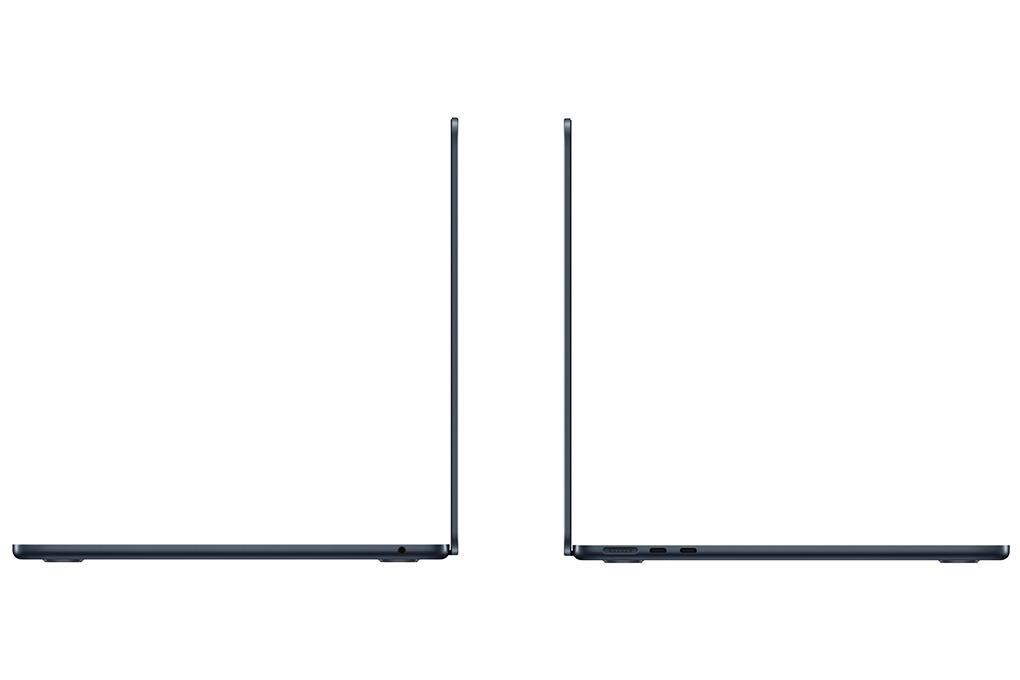 MacBook Air M2 2022 - Hàng Chính Hãng