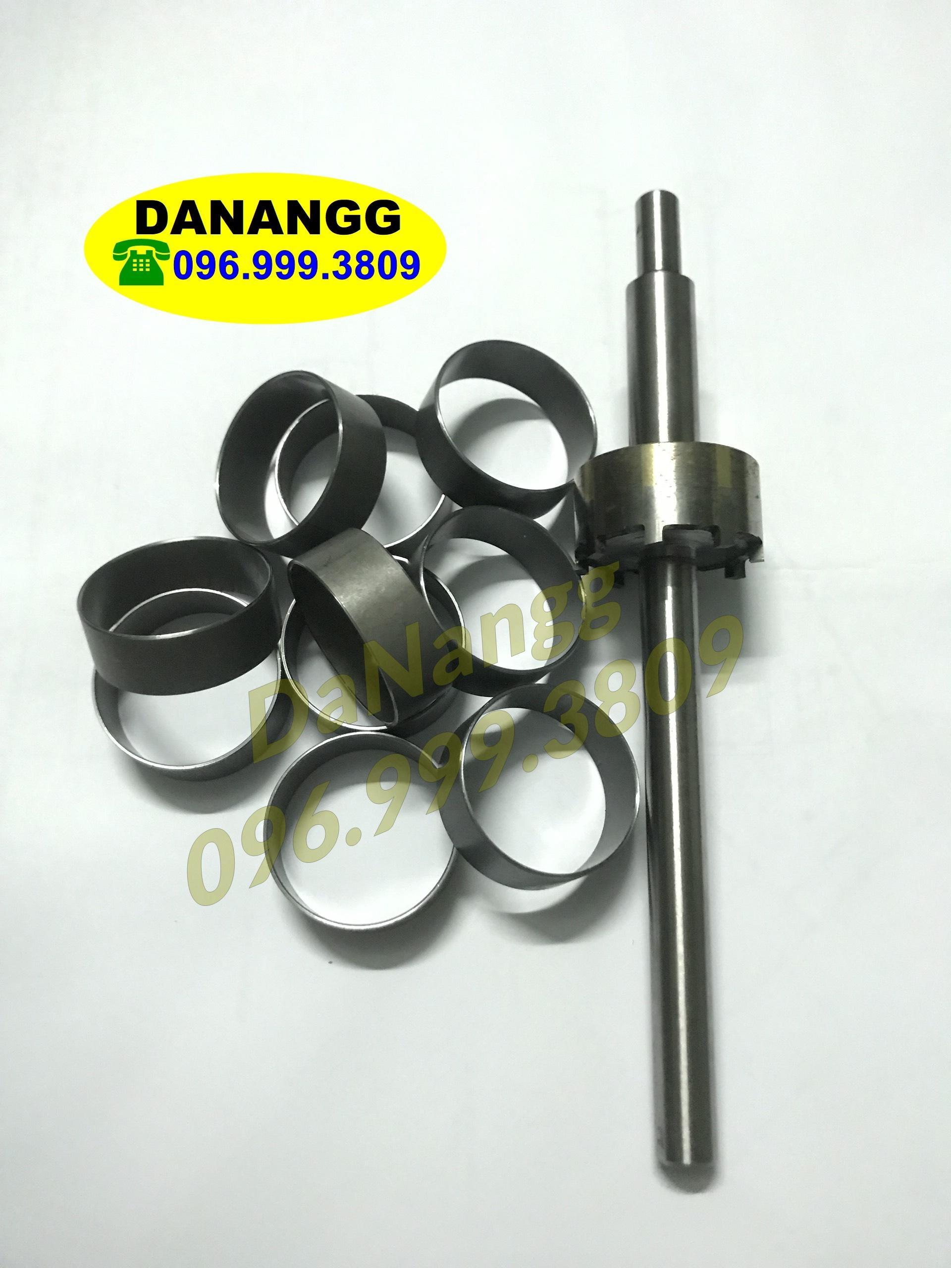 Bộ dụng cụ làm bi bánh xe máy 201 và 10 cabi