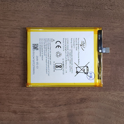 Pin điện thoại ITEL S42 / BL-30Wi