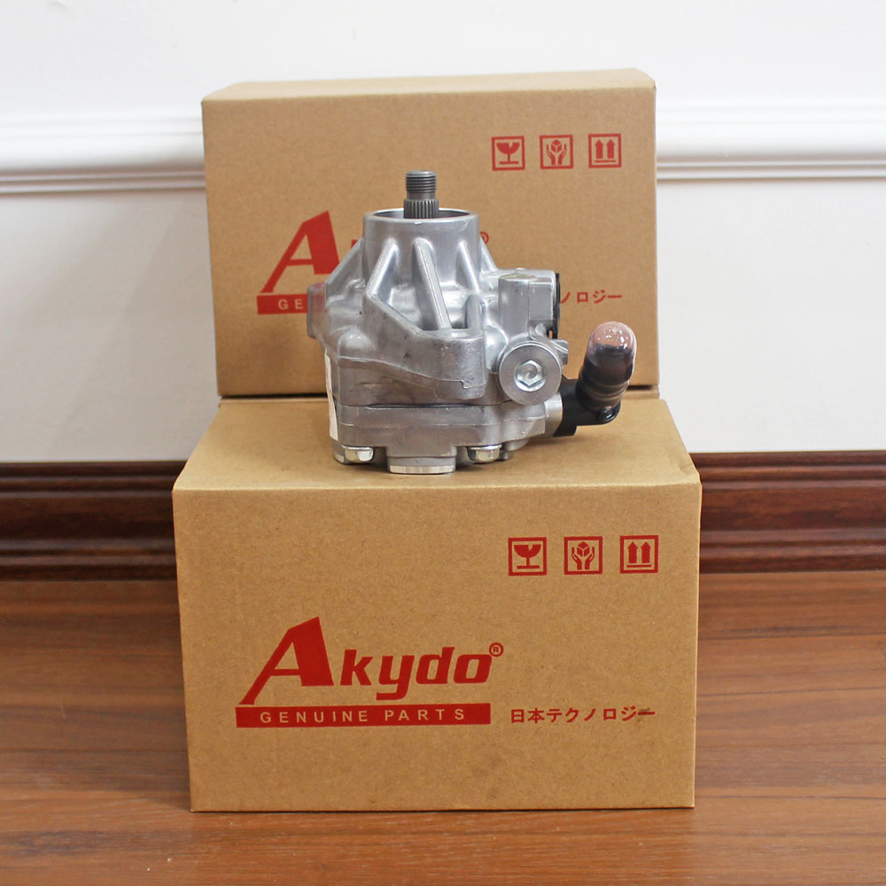 Bơm trợ lực lái Honda Civic 1.8 2006-2012