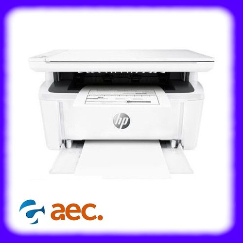 [Trả góp 0%]Máy in đa năng HP LaserJet Pro MFP M28w (có kết nối Wifi)