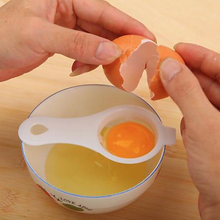 Đồ Tách Lòng Đỏ Trứng Gà