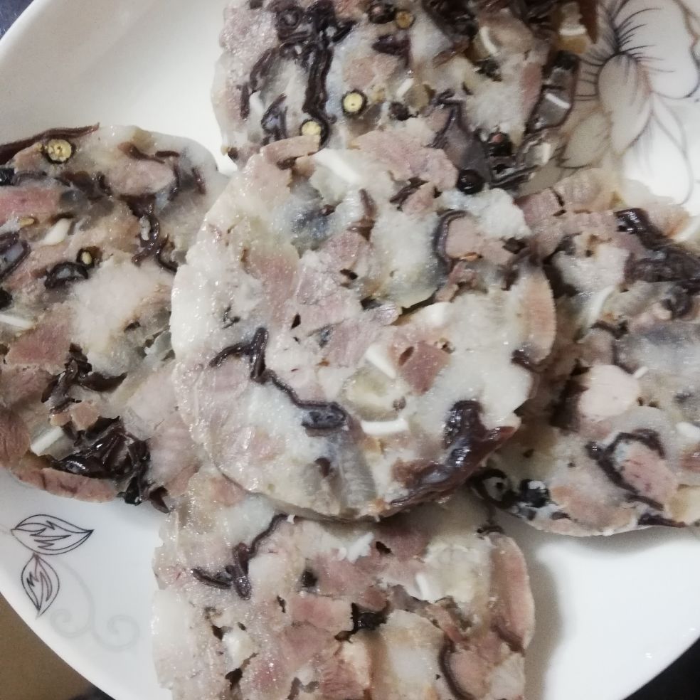[HCM]GIÒ THỦ KHÔNG CHẤT BẢO QUẢN 500G