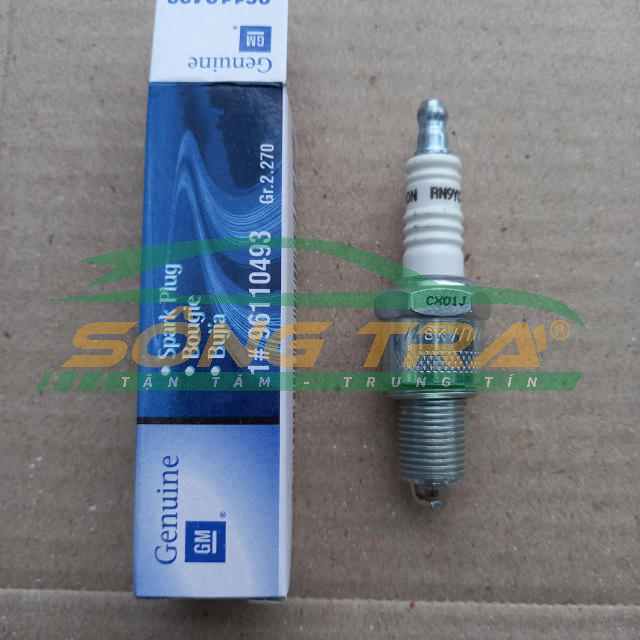 Bugi daewoo gentra, aveo chính hãng. bugi gentra aveo hàng gm. bugi đánh lửa gentra