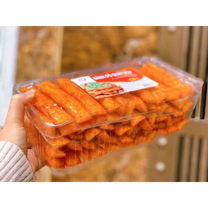 Bánh Pò Quẩy