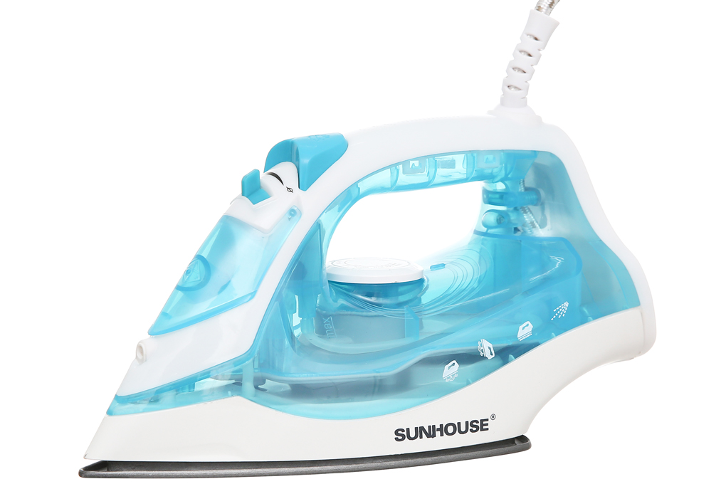 Bàn ủi hơi nước sunhouse shd2065