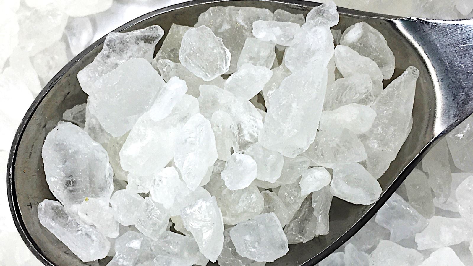 Đường phèn 500g