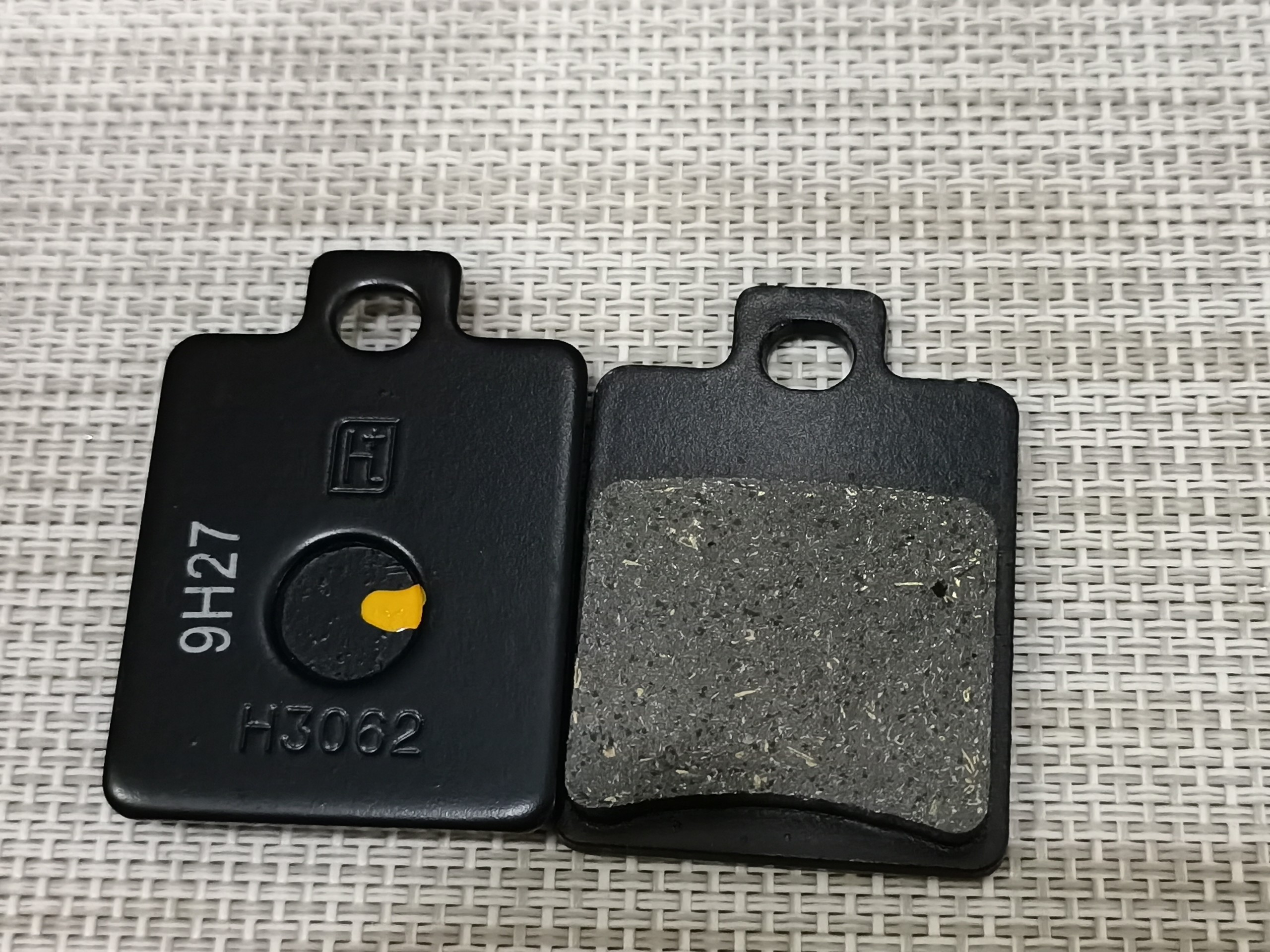 Má phanh thắng đĩa xe Vespa LX 125-150