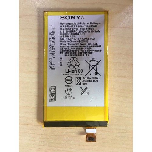 PIN SONY XA ULTRA / Z5 MINI
