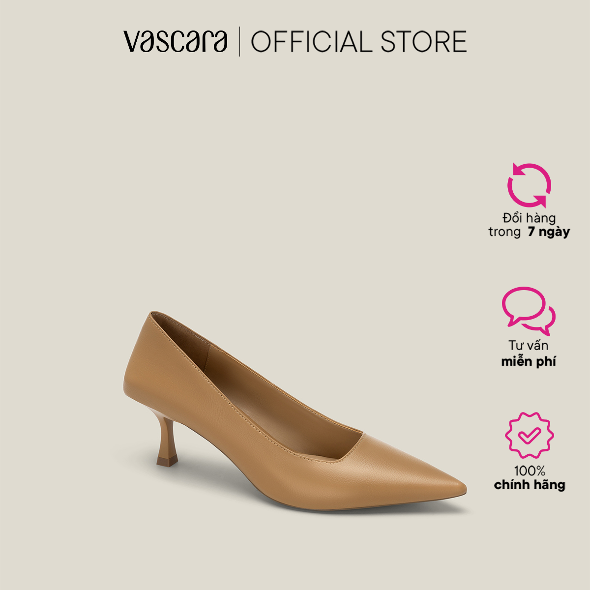 Vascara - Giày sandal cao gót là một trong những item thời... | Facebook