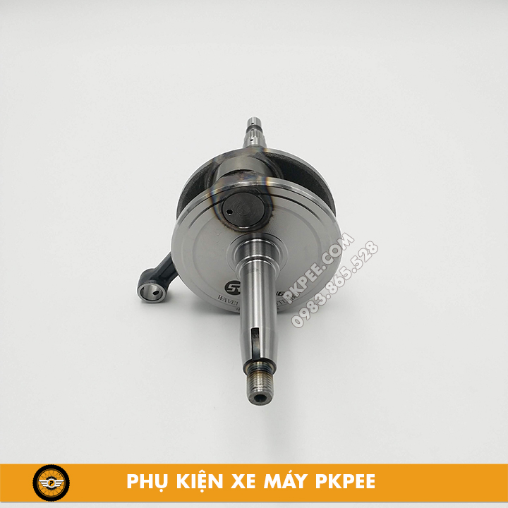Dên Đôn Sumracing 13Tay3 Wave, Dream, xe Trung Quốc