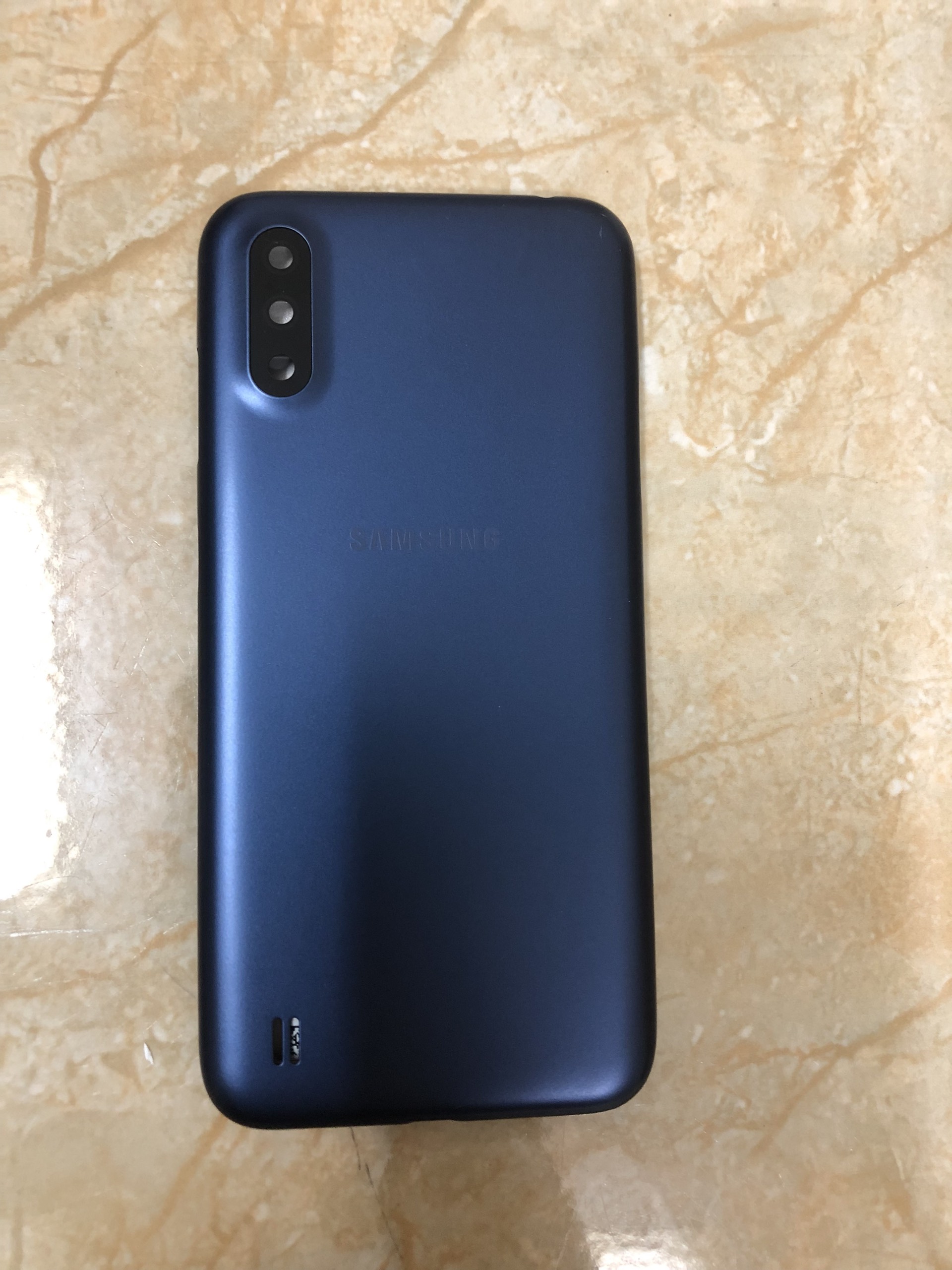 VỎ BỘ SAMSUNG A01