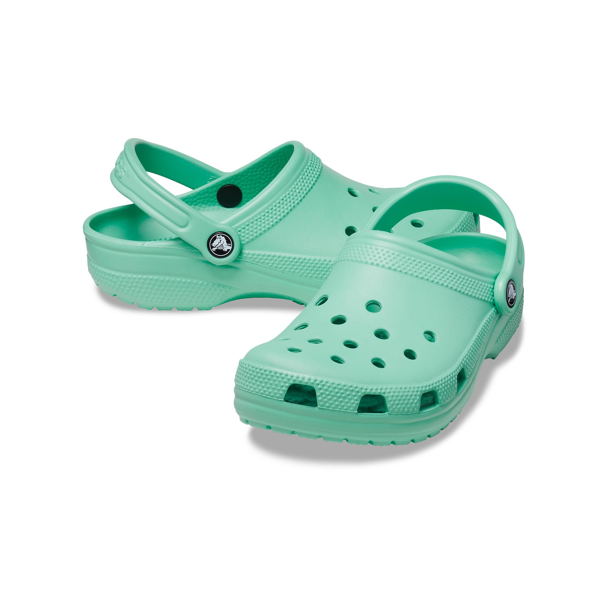 Giày Clog Unisex Crocs Classic - 10001-3UG