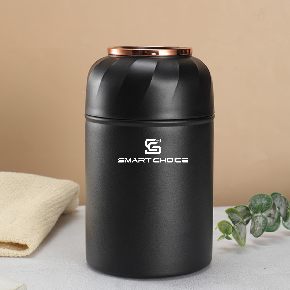 Bình ủ cháo giữ nhiệt smartchoice scg-pk016 hộp ủ cháo giữ nhiệt cao cấp 1050ml