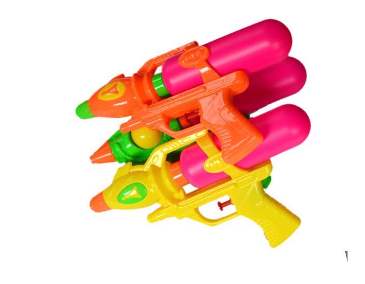 Súng nước cho bé