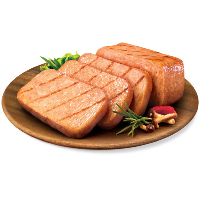 Thịt hộp Spam Classic Hàn Quốc 200g