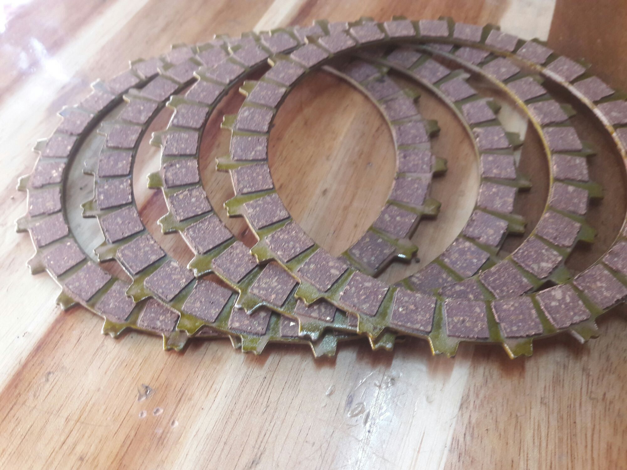 BỐ NỒI SIRIUS FI (lá côn Sirius Fi)