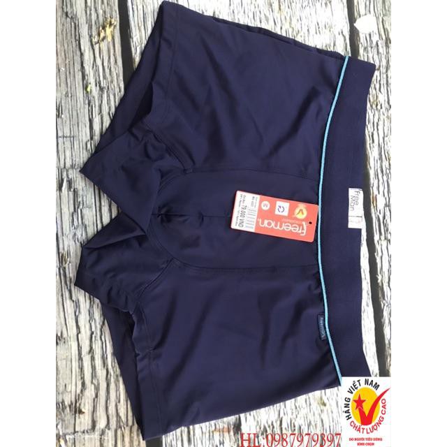 FREEMAN - QUẦN SỊP ĐÙI NAM THUN LẠNH - MS:6521