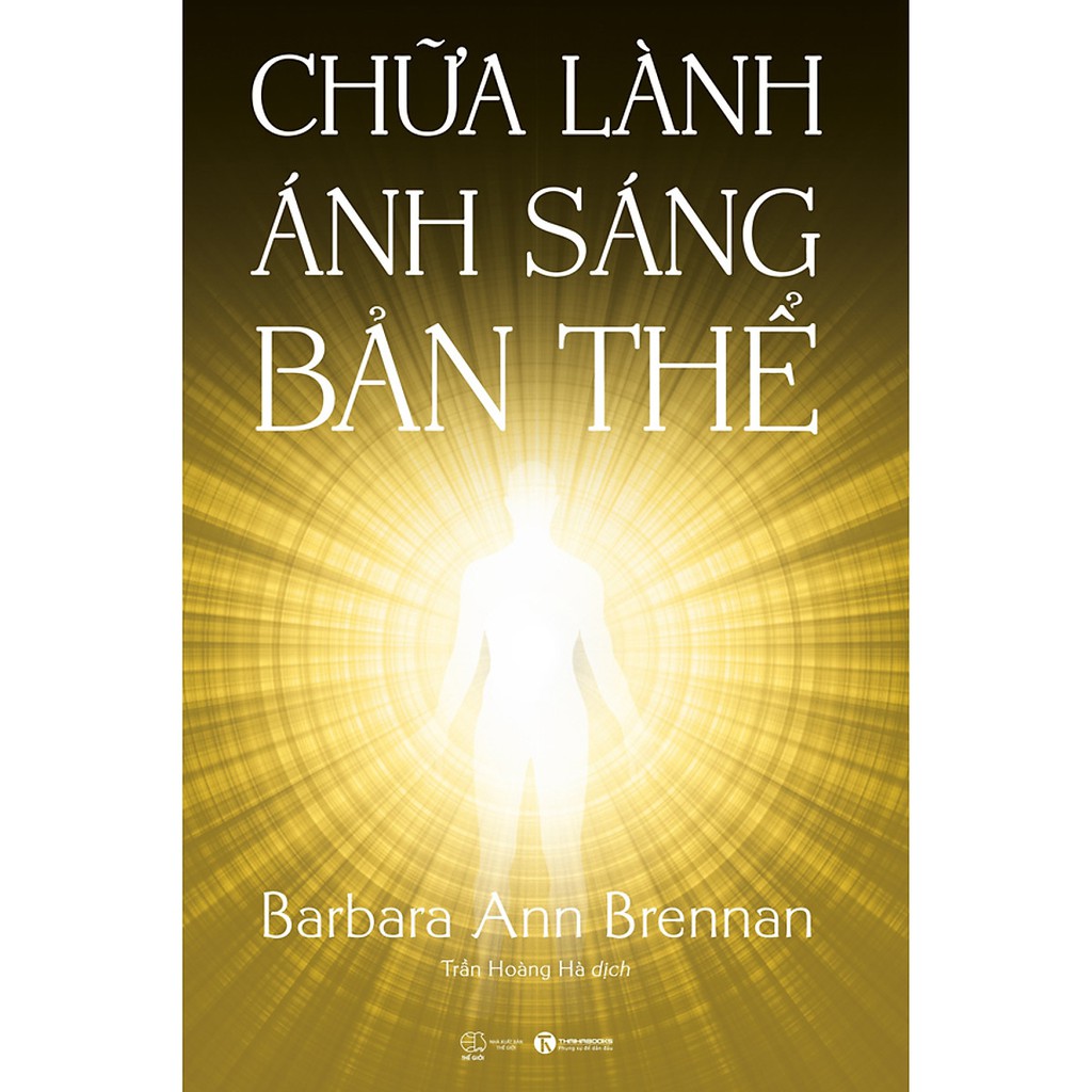 Chữa lành ánh sáng bản thể