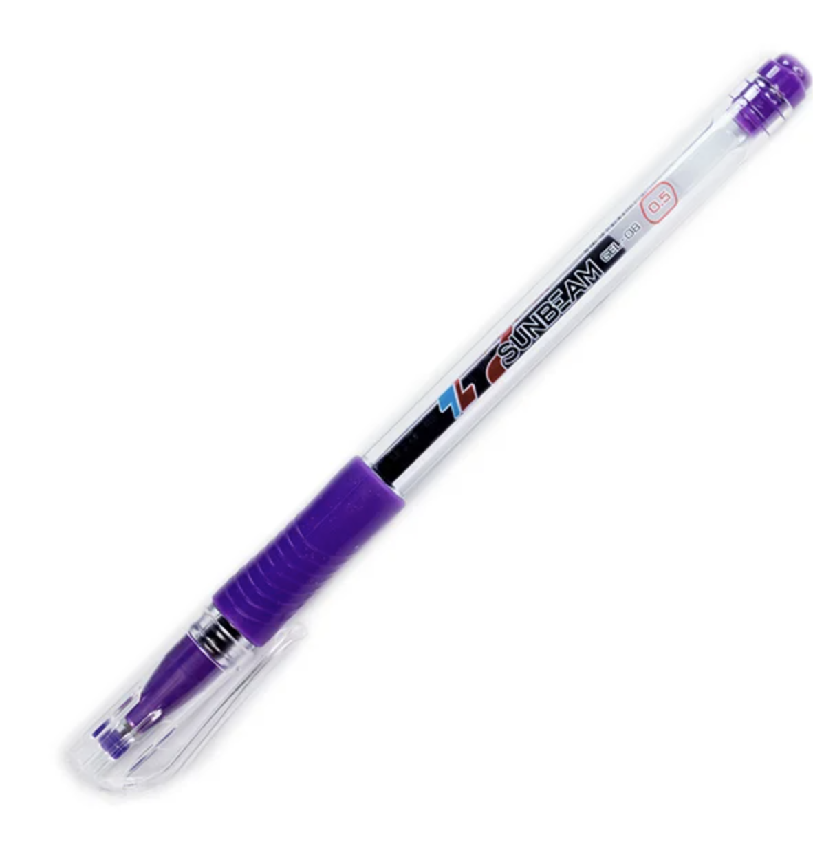 Bộ 2 cây Bút Gel Thiên Long GEL-08
