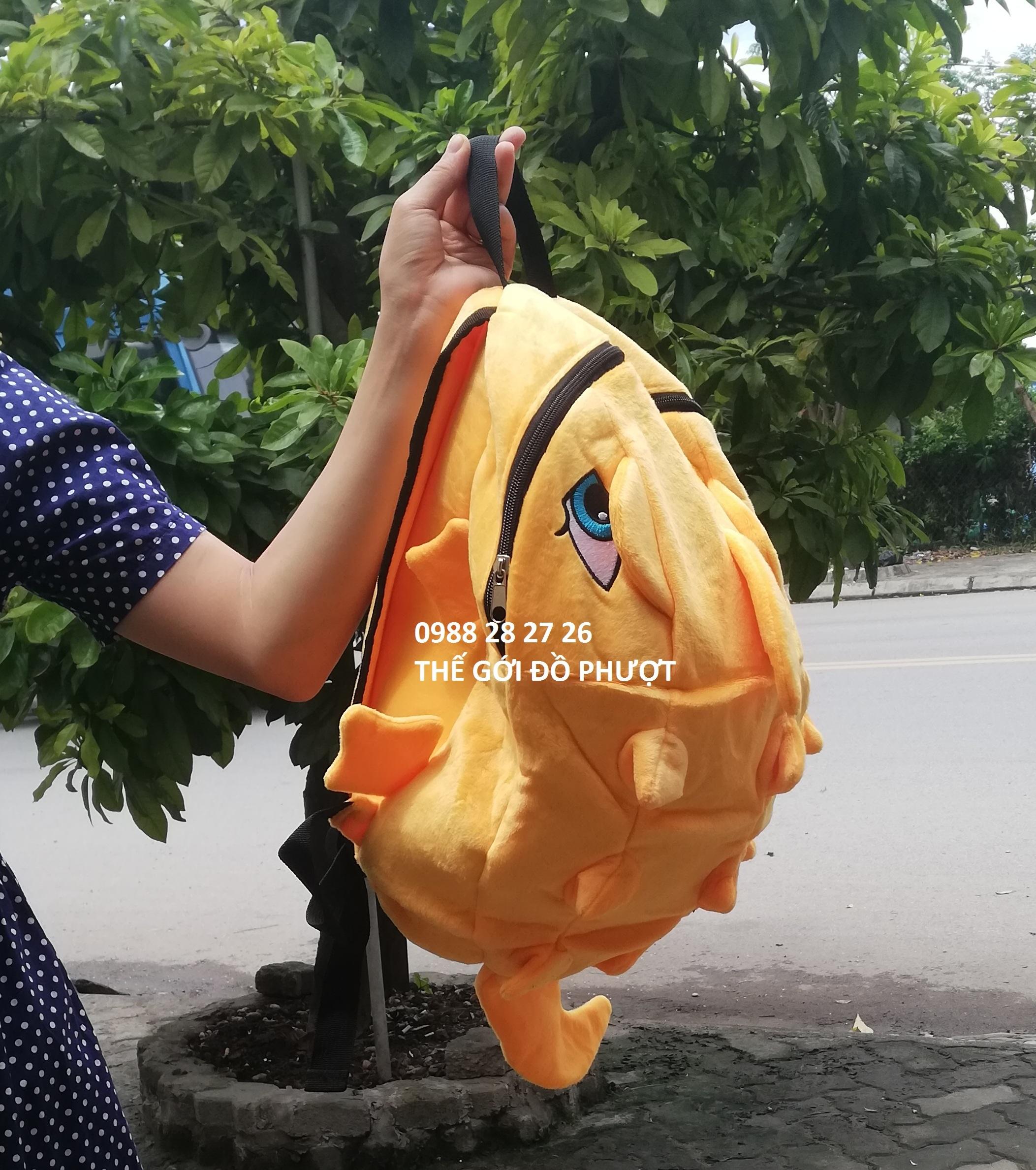 Balo khủng long nhung cỡ lớn nhất