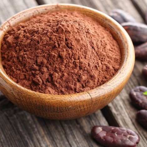Bột Cacao Dalak 500Gr