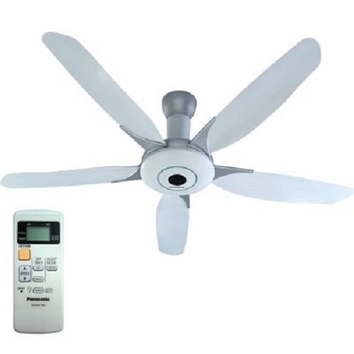 Quạt trần 5 cánh pana F-60WWK