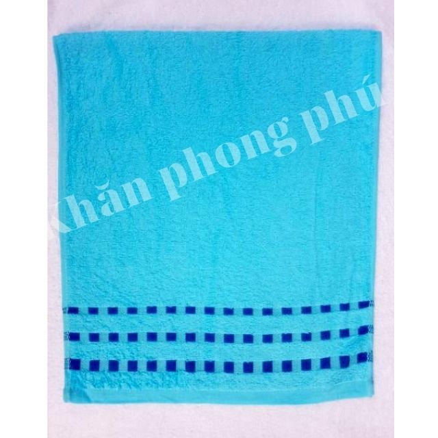 [HCM][34 x 80 cm 3 SỌC] Khăn tay cao cấp-khăn phong phú