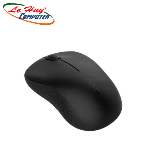 Chuột không dây Rapoo M20