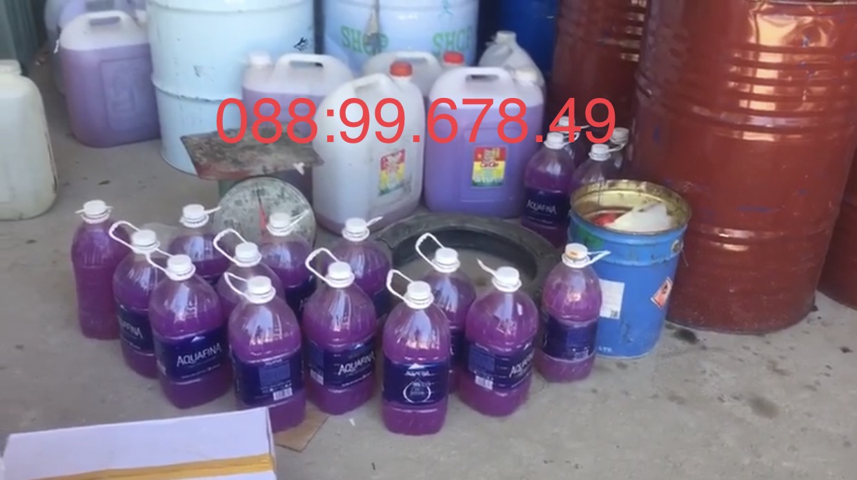 2kg nhựa polyester làm composite tặng kèm xúc tác