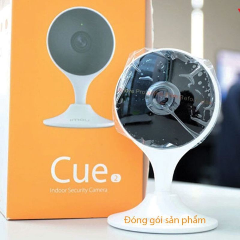 Camera imou C22SP 2M 1080P Full HD (Mẫu mới thay C22EP)