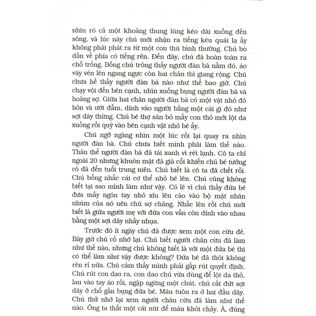 Sách Hai Số Phận - Jeffrey Archer
