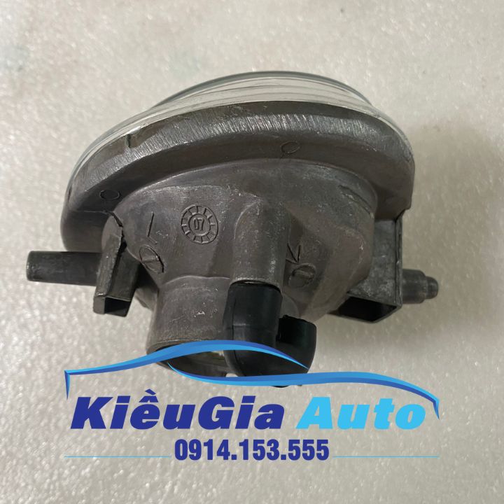 Đèn gầm (Đèn cản, đèn sương mù) Mazda 2 / Mazda 3 / Mazda 6 / Mazda CX5