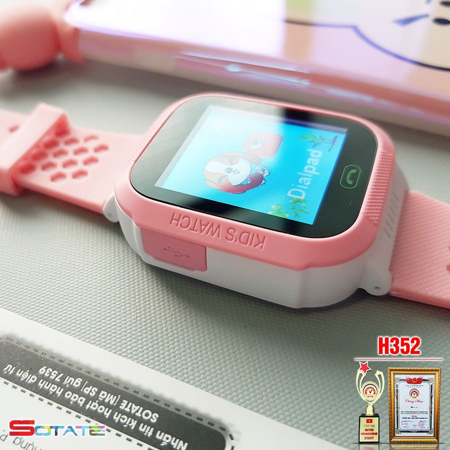 [HCM]Đồng hồ Smart Watch thông minh Y7 cực hot