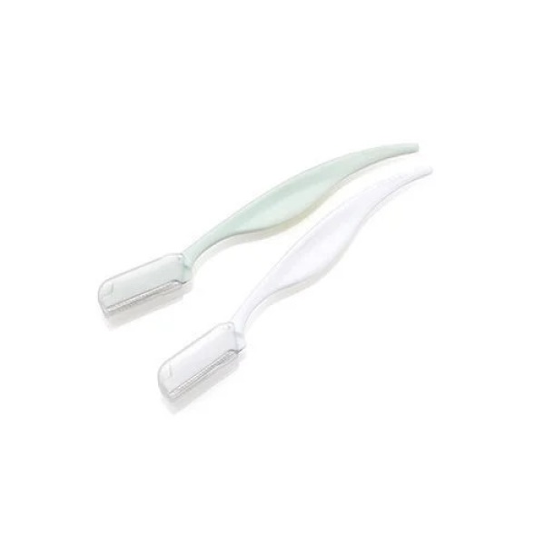 Dao Cạo Lông Mày The Face Shop Daily Eyebrow Trimmer 2Ea