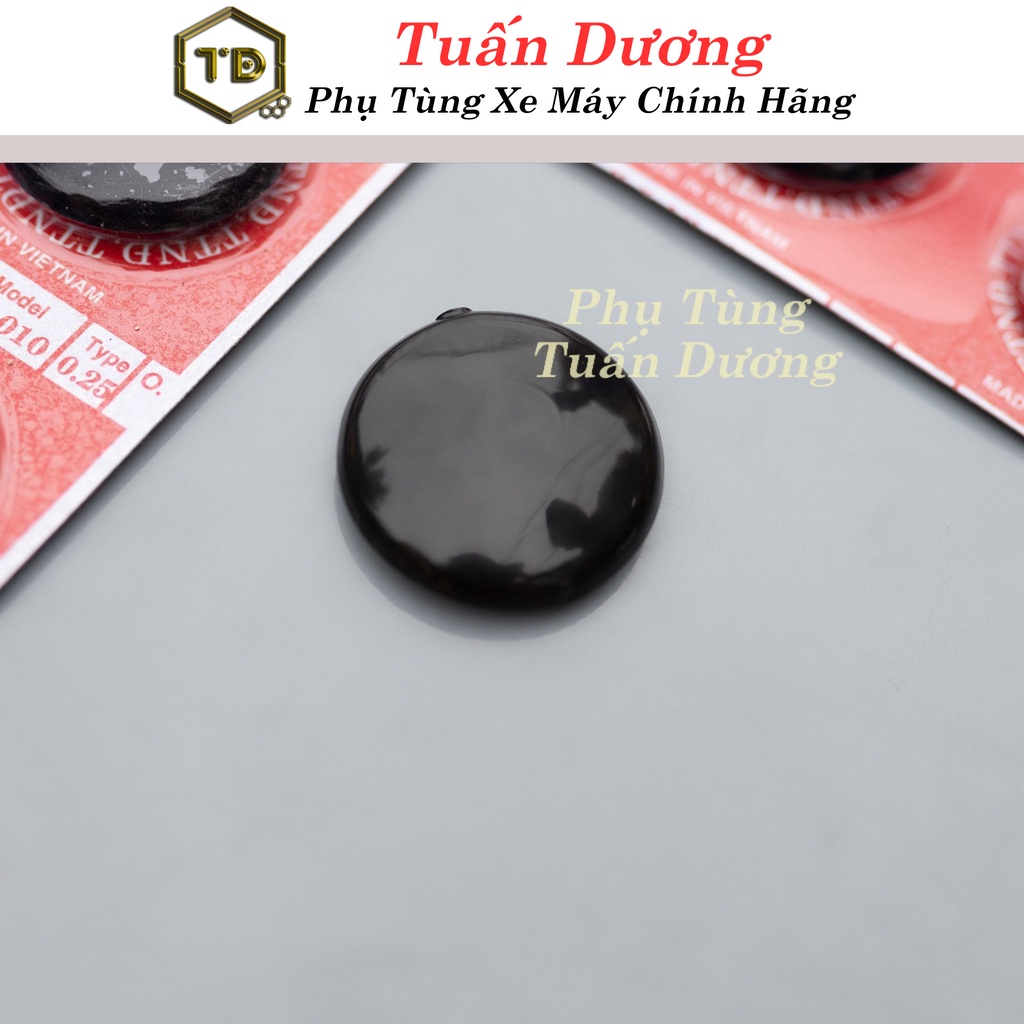 Cao su bịt hộp xích dream wave lắp chắc chắn - cao su bịt nhông xe lắp dream thái, dream việt, wave